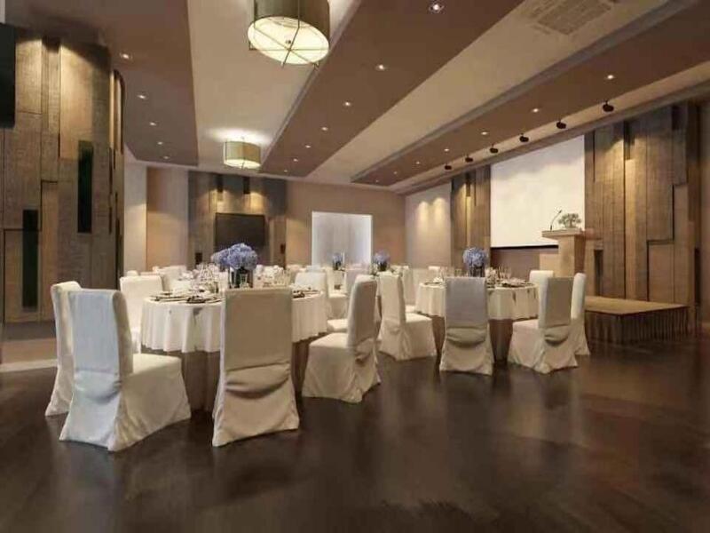 Frazel Inn Hotel Parit Buntar Kültér fotó