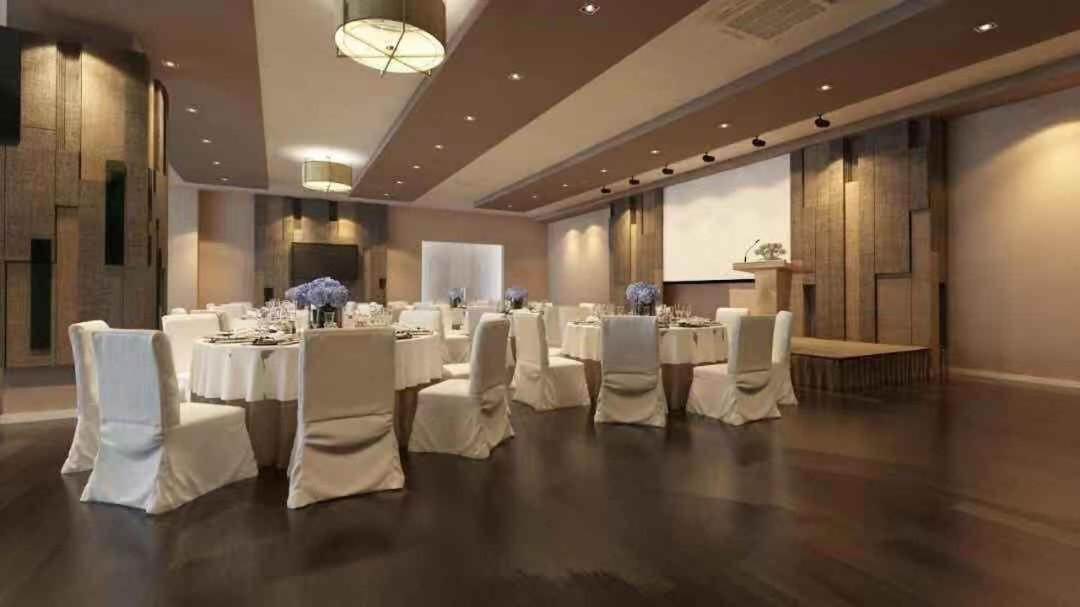 Frazel Inn Hotel Parit Buntar Kültér fotó
