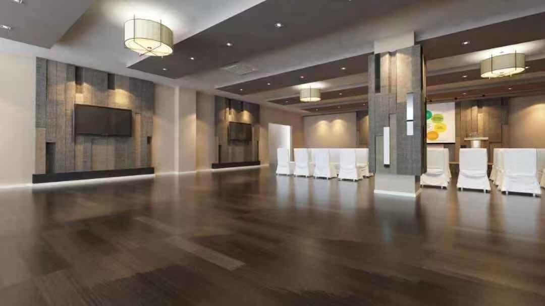 Frazel Inn Hotel Parit Buntar Kültér fotó